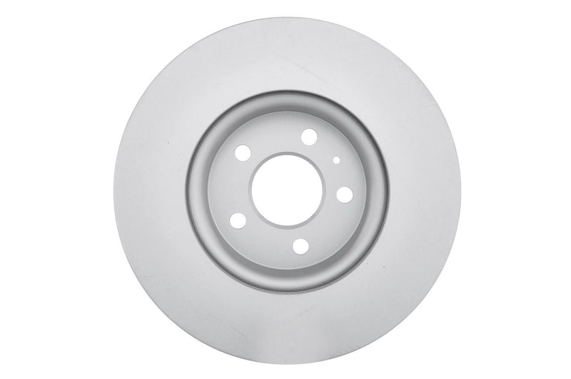 Bosch 2 x Vented 314mm Brake Disc 0986479467