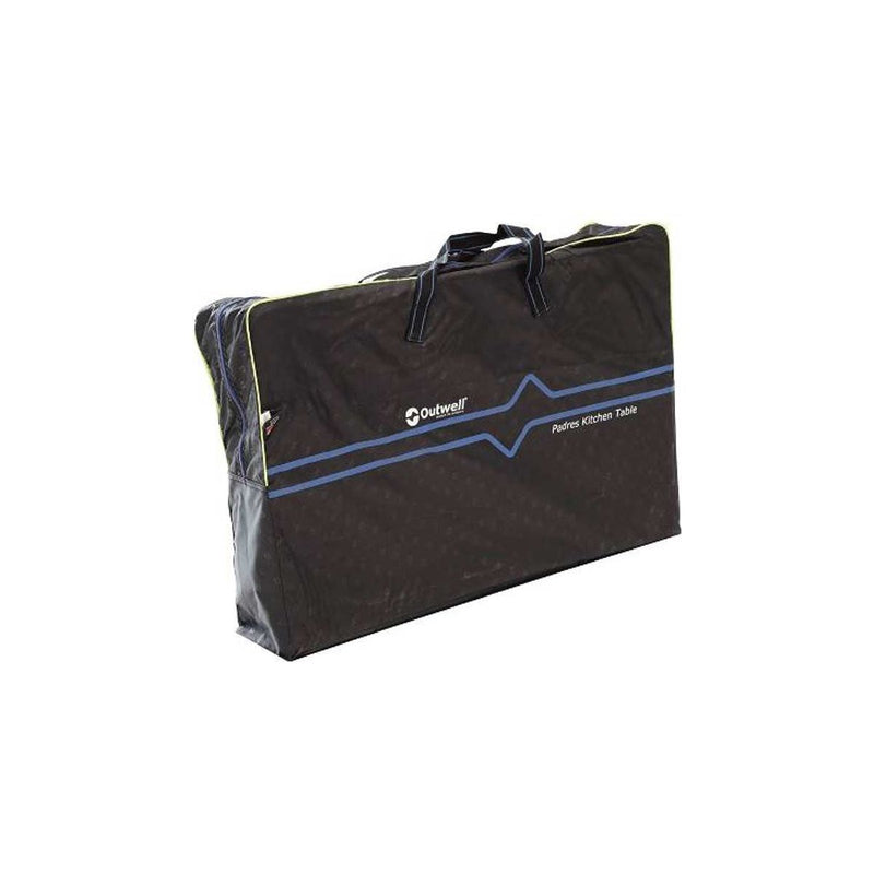 Organize your campsite with Outwell Padres Kitchen Table - Outwell - Van Life Living