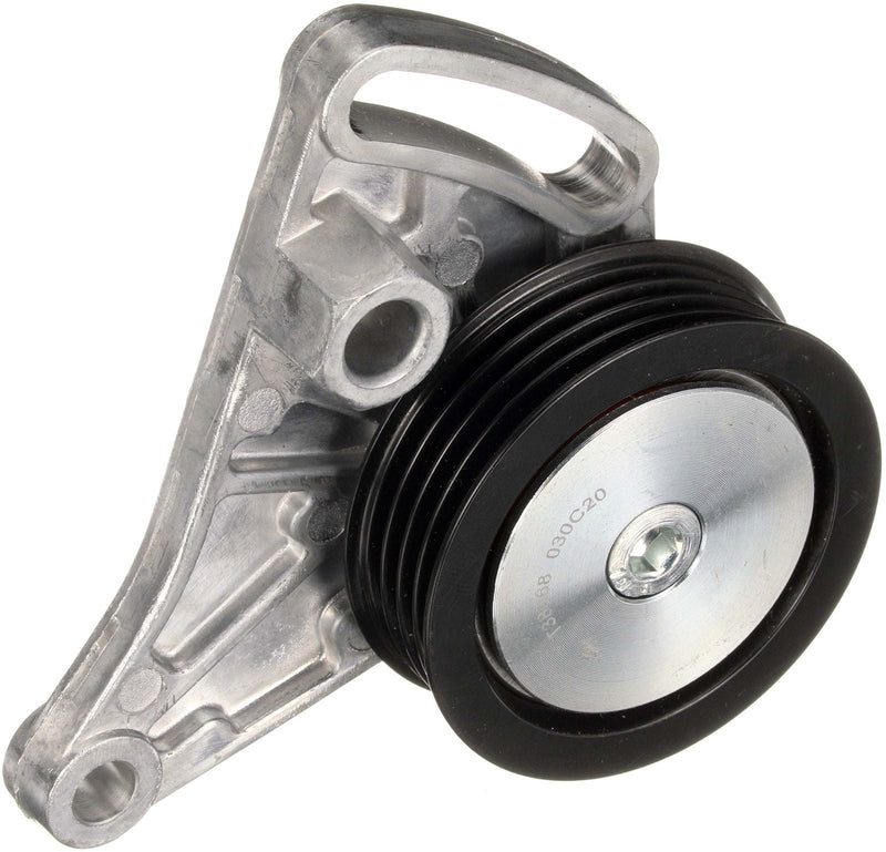 Gates Auxiliary Belt Tensioner T38068