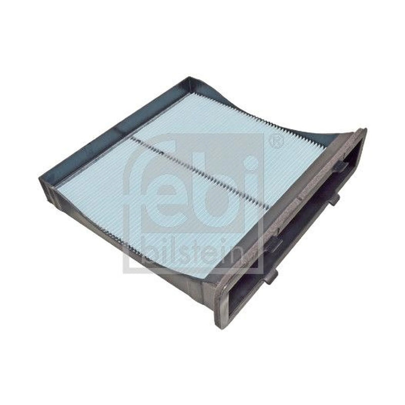 Febi Cabin Air Filter (Pollen Filter) 184064