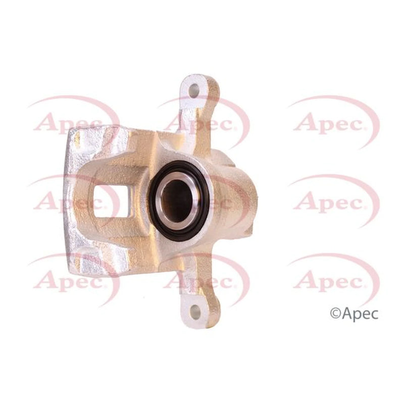 Apec Brake Caliper Assembly Rear Right RCA386