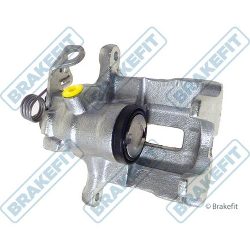 Apec Brake Caliper Assembly Rear Right BCA2812E