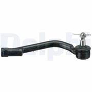Delphi Steering Tie Rod End Ball Joint Front Right M TA3183