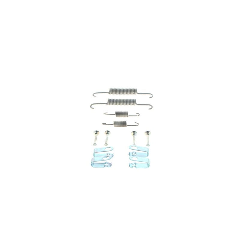 Bosch Parking Brake Shoe Accessory Kit 1 987 475 384