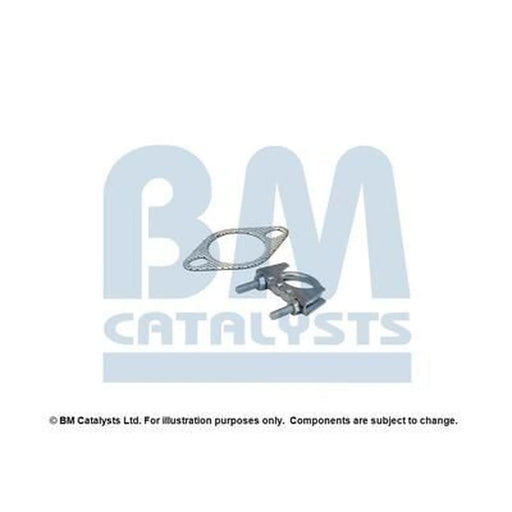 BM Catalysts Exhaust Pipe Mounting Kit FK50025A