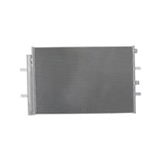 Hella Air Conditioning Condenser 8FC 366 220-411