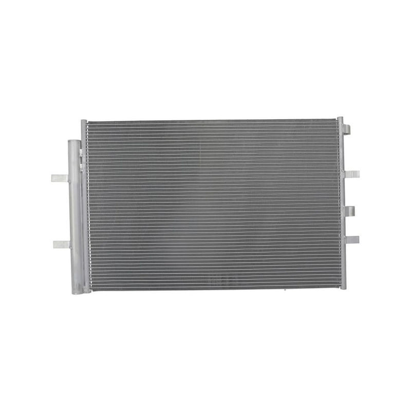 Hella Air Conditioning Condenser 8FC 366 220-411