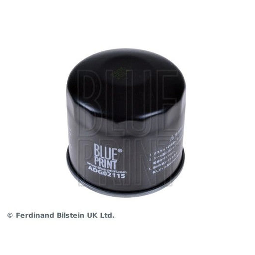 Blue Print Automatic Transmission Hydraulic Filter ADG02115