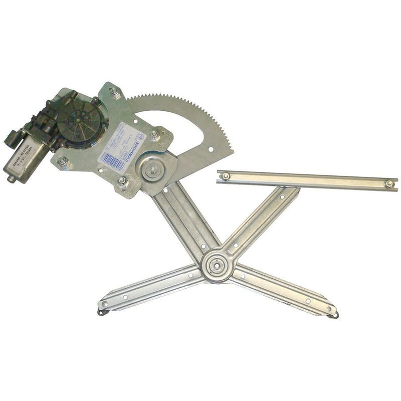 Valeo Electric Window Regulator Lifter Right Front 850527