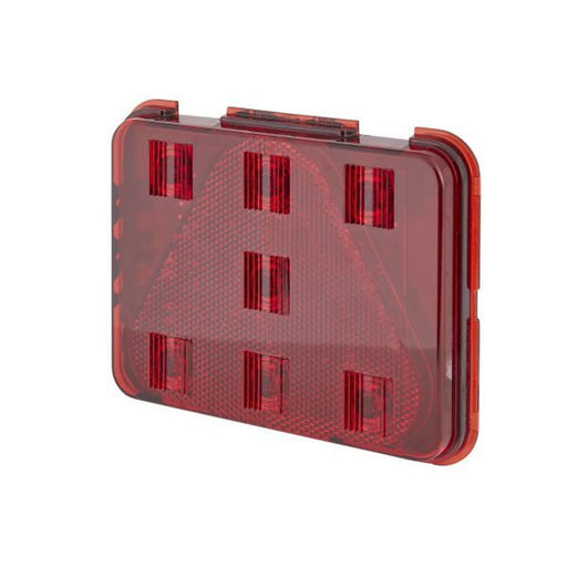Hella Sdrb-Led Gr MD24 9DW 9DW 178 904-001 550016465 9DW 178 904-001
