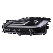 Hella Headlight Headlamp LED Left 1LX 354 895-071