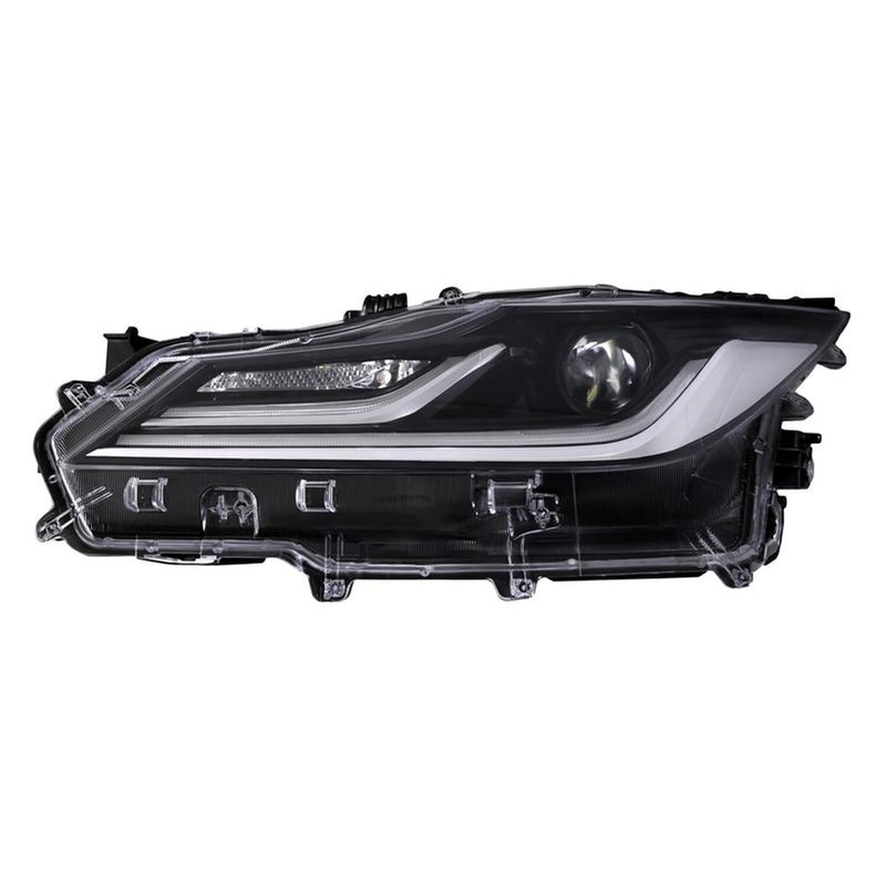 Hella Headlight Headlamp LED Left 1LX 354 895-071