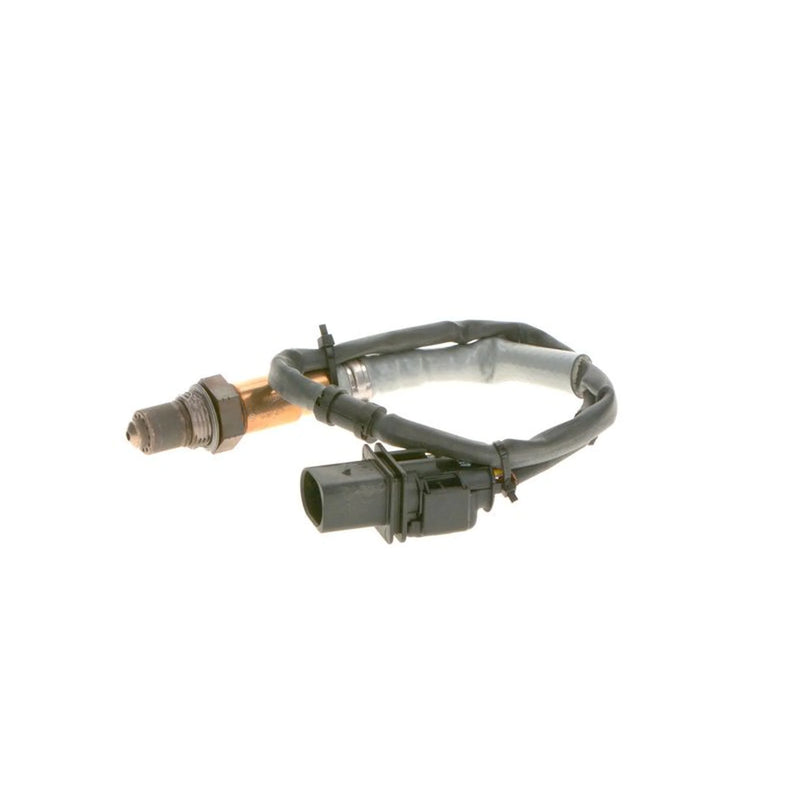 Bosch O2 Lambda Oxygen Sensor before catalytic converter 0 258 017 617