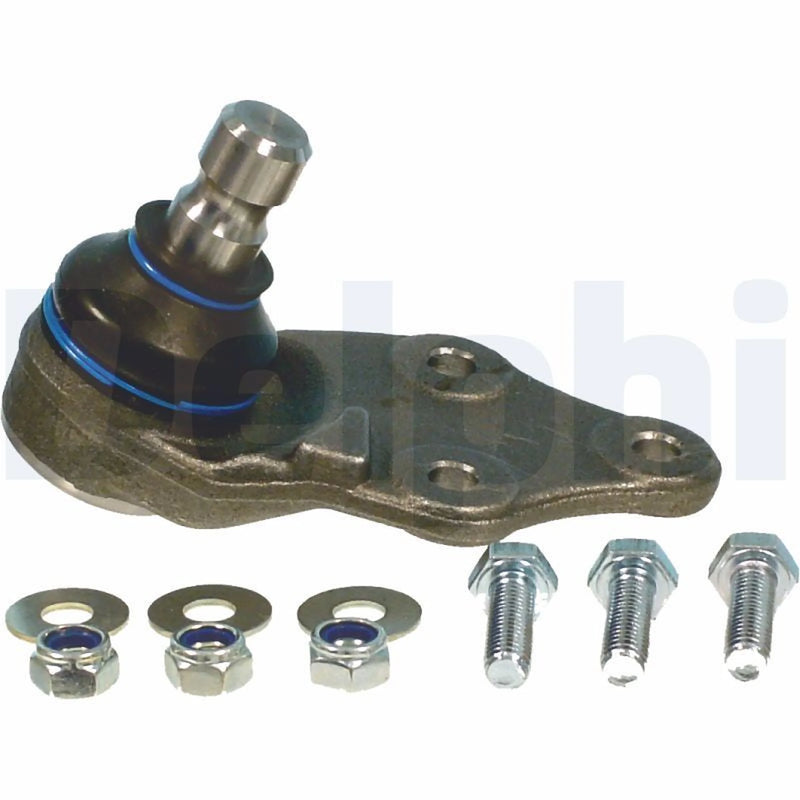 Delphi Ball Joint Lower TC917