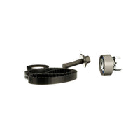 Gates Timing Belt Kit with Rollers K02T354HOB