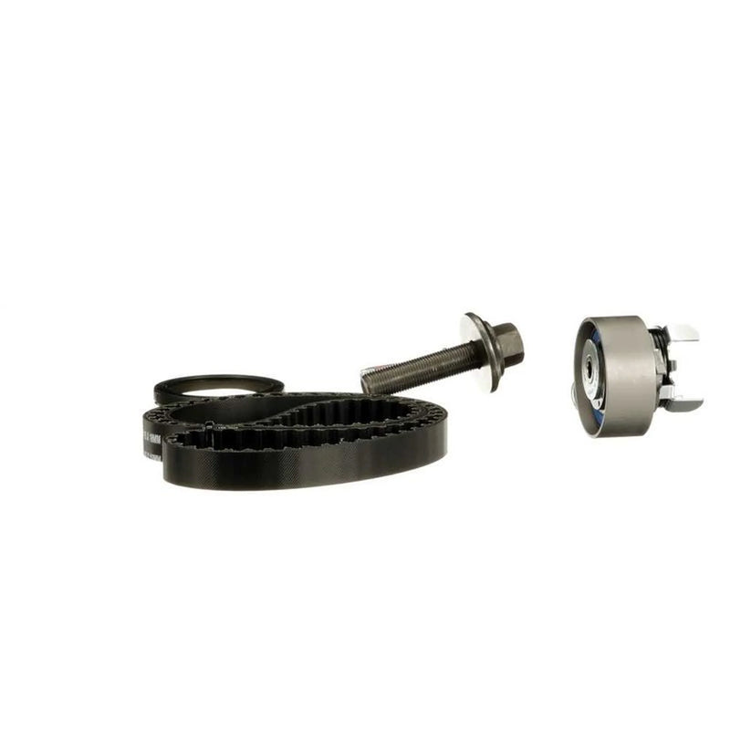 Gates Timing Belt Kit with Rollers K02T354HOB