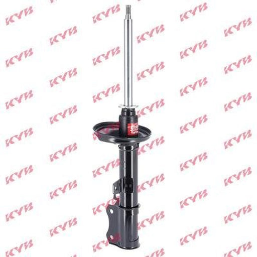 KYB Shock Absorber Damper Strut Rear Left 334007