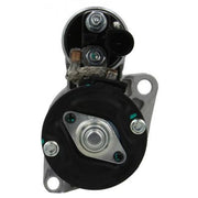 Hella Starter Motor 12V 2.2kW 13 Teeth 8EA 011 612-871