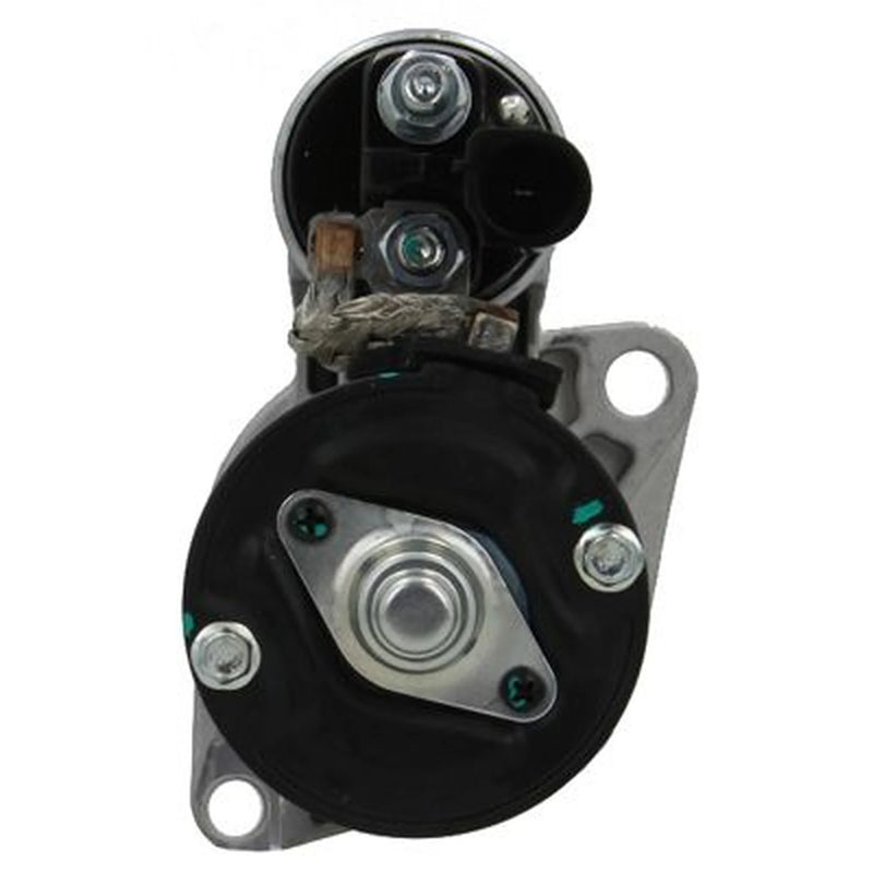 Hella Starter Motor 12V 2.2kW 13 Teeth 8EA 011 612-871