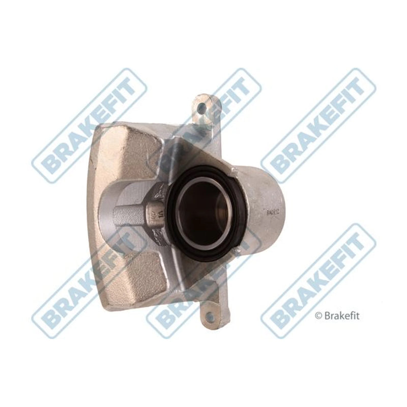 Apec Brake Caliper Assembly Front Left BCA1881E