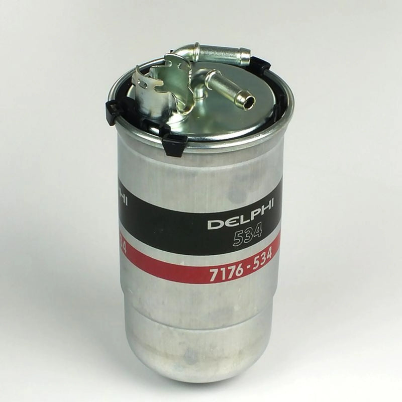 Delphi Fuel Filter Element HDF534