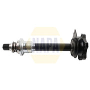 NAPA CV Drive Shaft Driveshaft Front Right NDS1066