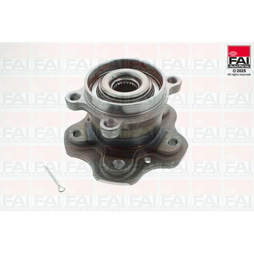 FAI Wheel Bearing Kit 148mm FHBK1319