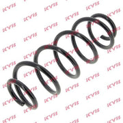 KYB Rear Suspension Coil Spring RA6142