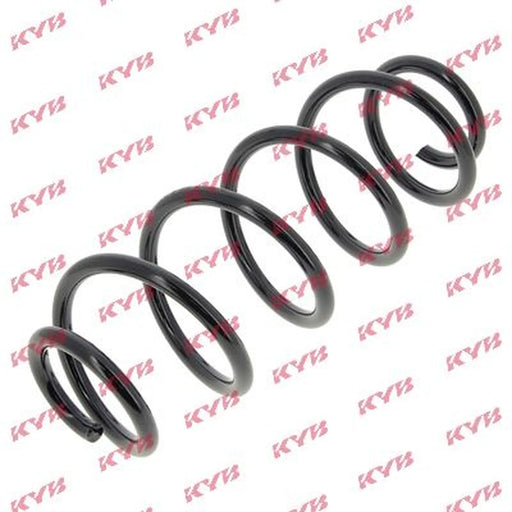 KYB Rear Suspension Coil Spring RA6142