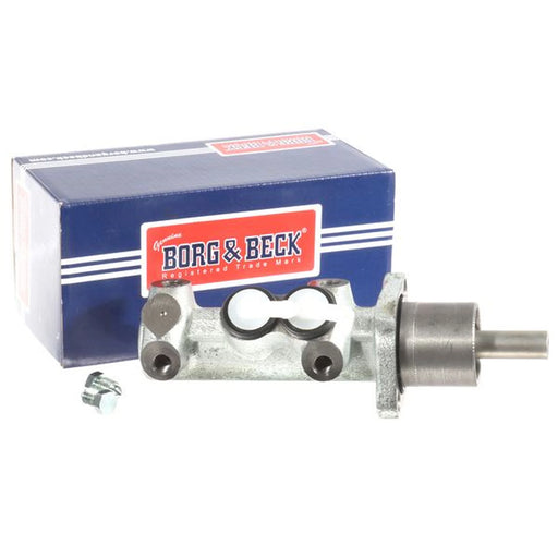 Borg & Beck Brake Master Cylinder Hydraulic Assembly BBM4411