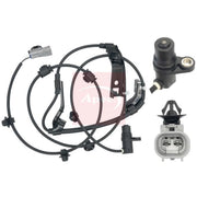 Apec ABS Wheel Speed Sensor Front Right ABS1769