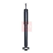 Apec Shock Absorber Damper Strut Rear Right ASA1989