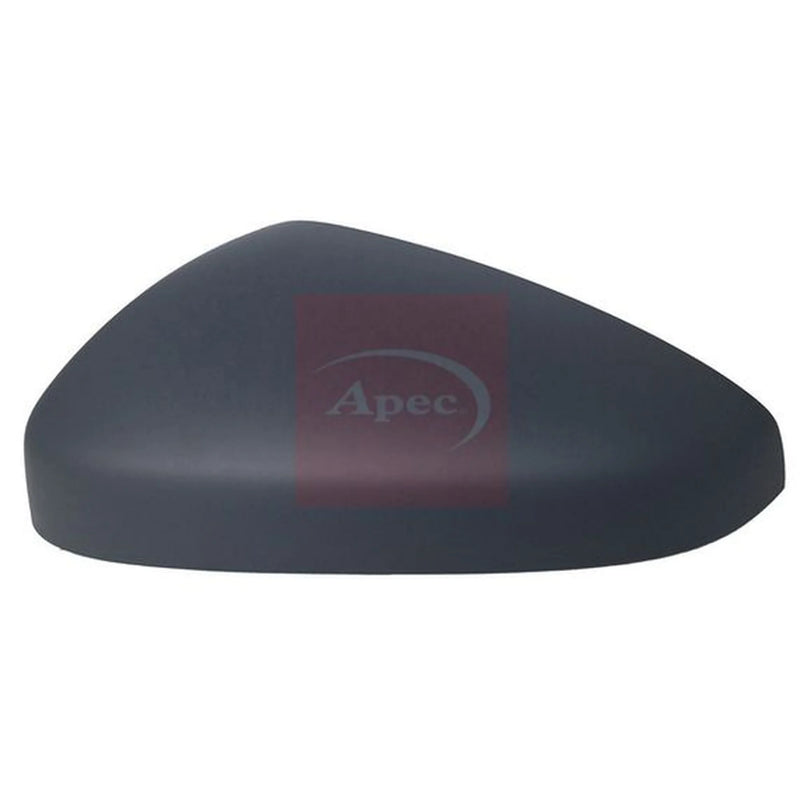 Apec Wing Mirror Cover Left primed AMH3051
