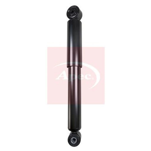 Apec Shock Absorber Damper Strut Rear Right ASA1035