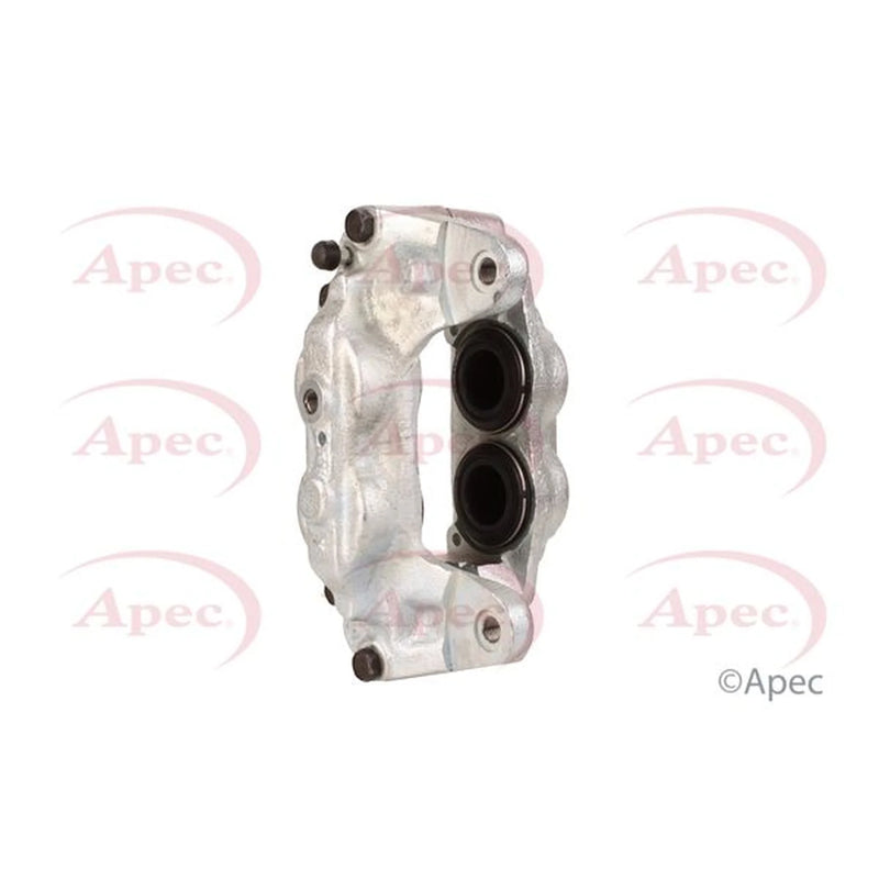 Apec Brake Caliper Assembly Front Left LCA321