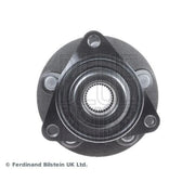 Blue Print Wheel Bearing Kit Front 86mm ADG08282