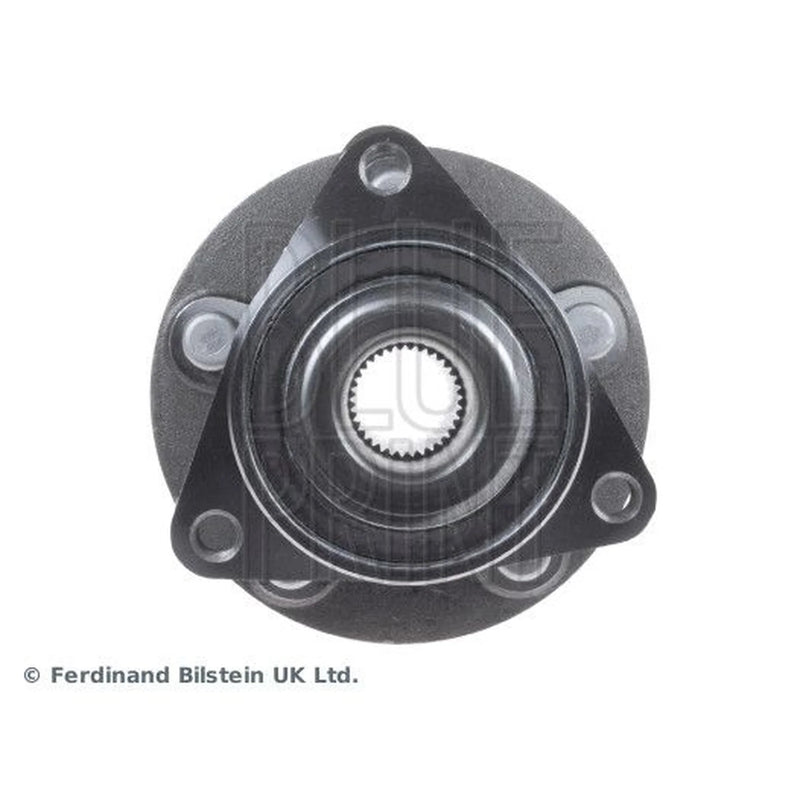Blue Print Wheel Bearing Kit Front 86mm ADG08282
