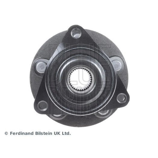 Blue Print Wheel Bearing Kit Front 86mm ADG08282
