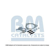 BM Catalysts Fitting Kit FK11039B FK11039B