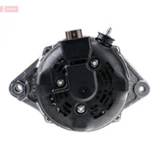 Denso Car Alternator 12V fits Toyota Auris 2007-2012 1.4