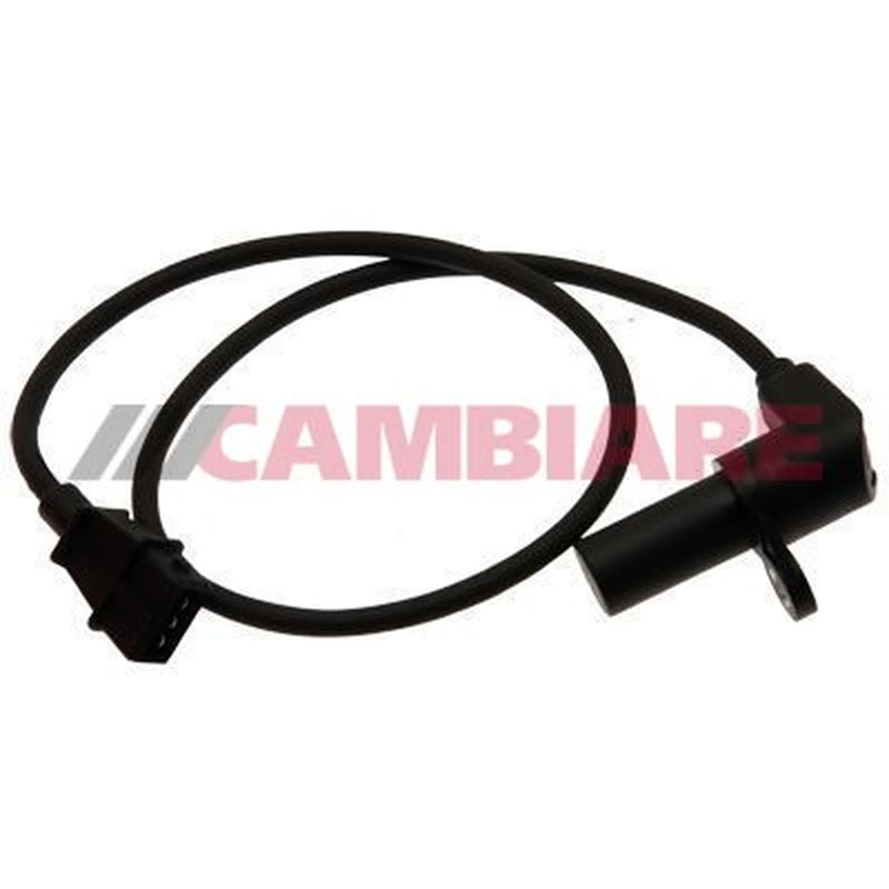 Cambiare Crankshaft Position Sensor VE363032