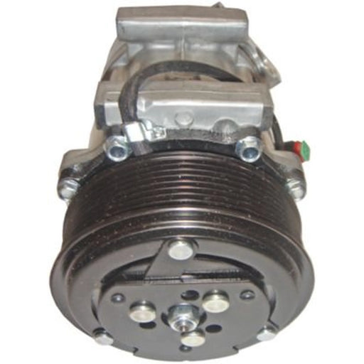 Mahle Air Conditioning Compressor ACP 117 000S