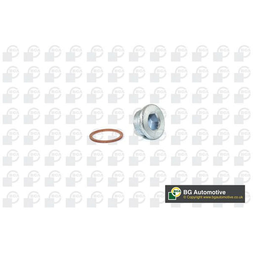 BGA Oil Sump Screw Plug PK1405