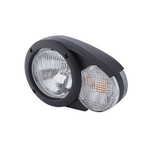 Hella Headlight Headlamp T4W Left 1E3 996 160-011