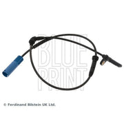 Blue Print ABS Wheel Speed Sensor Front Right ADB117105