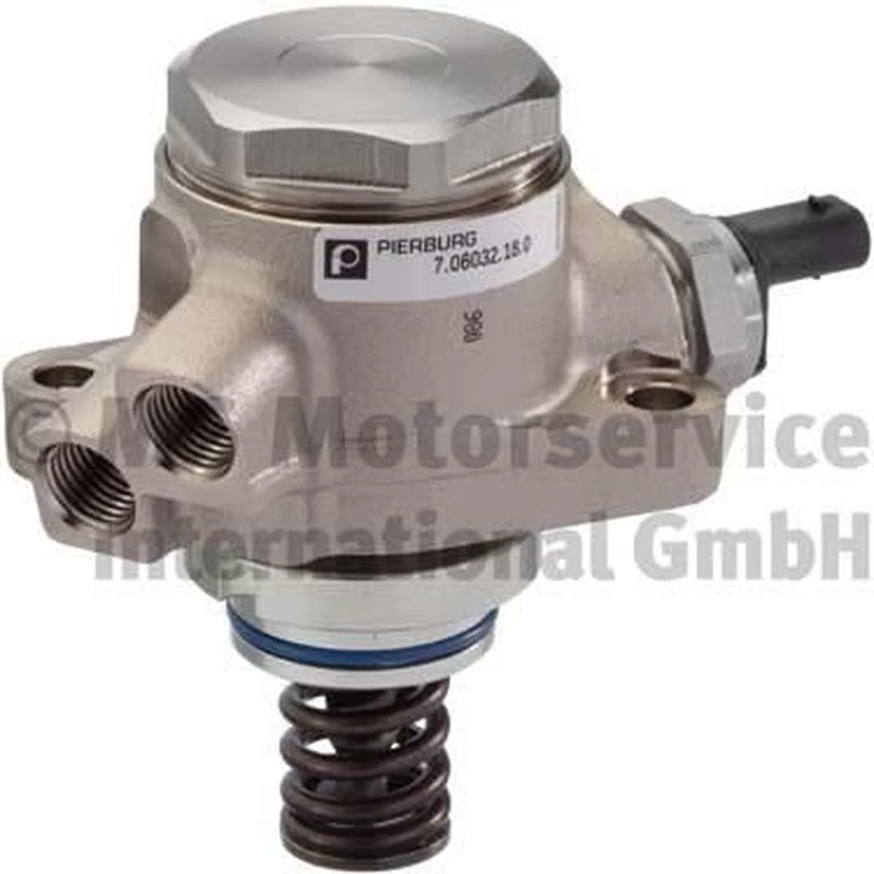 Pierburg High Pressure Fuel Pump 7.06032.18.0