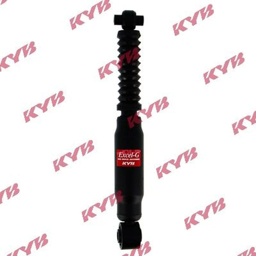 KYB Shock Absorber Damper Strut Rear 3450005