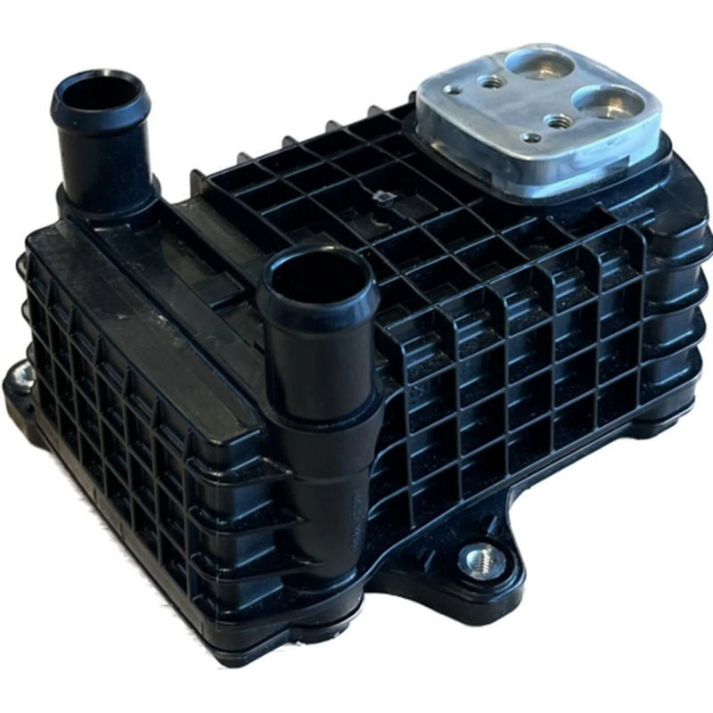 Valeo Air Conditioning Chiller 822787