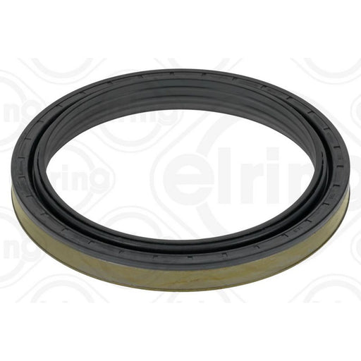 Elring Wheel Hub Shaft Seal 150mm OD ID Thick 220.450