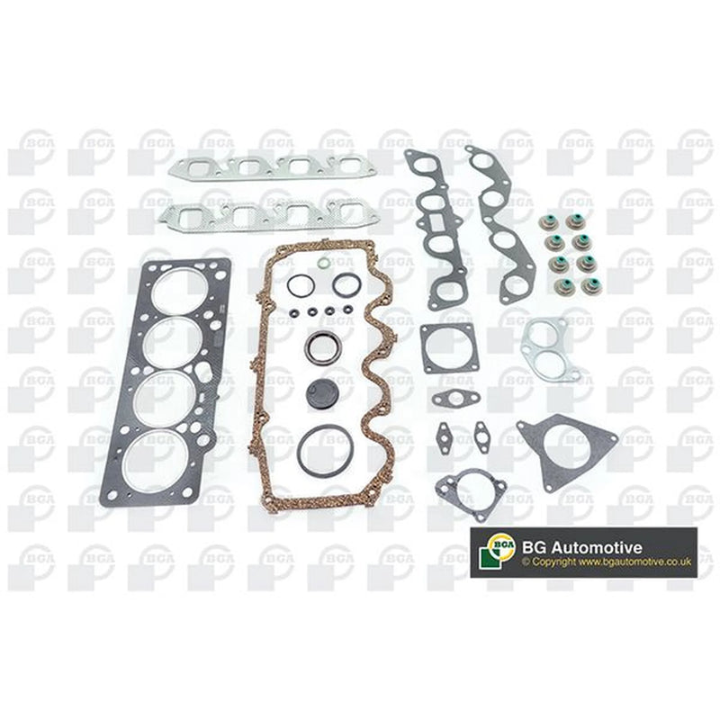 BGA Cylinder Head Gasket Kit HK2306